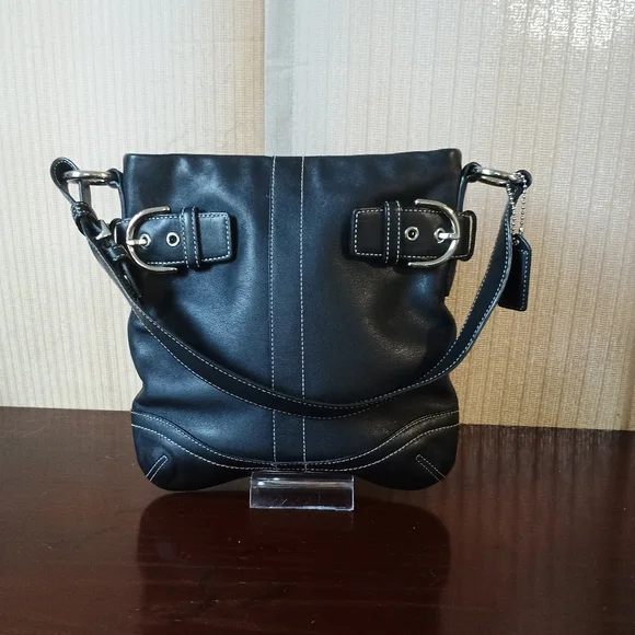 Coach Soho Convertible Shoulder Bag